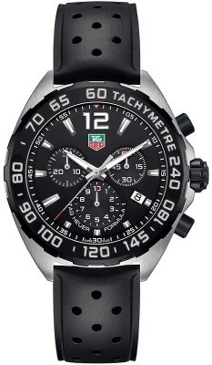 AAA Replica Tag Heuer Formula 1 Chronograph Mens Watch caz1010.ft8024